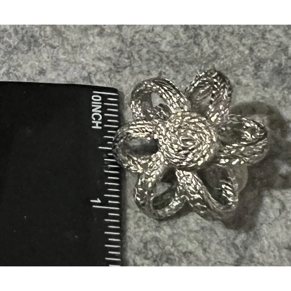 Givenchy Paris New York Earrings vintage rare